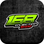 shop 168 android application logo